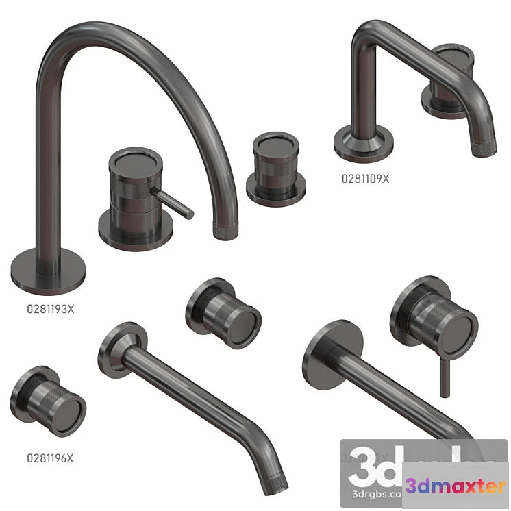 912552 - Super Inox Retro Set 4 1