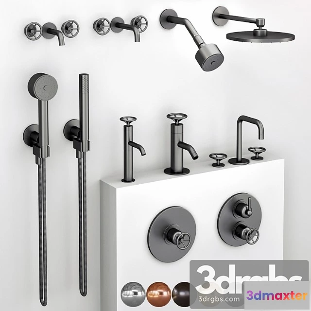 912560 - The Watermark Collection Brooklyn 1