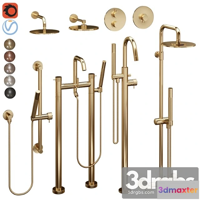 912562 - The Watermark Collection Titanium 2