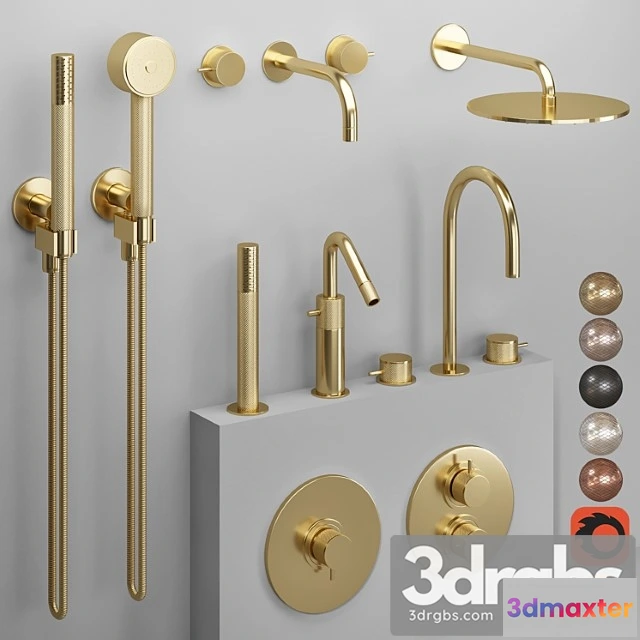 912564 - The Watermark Collection Titanium