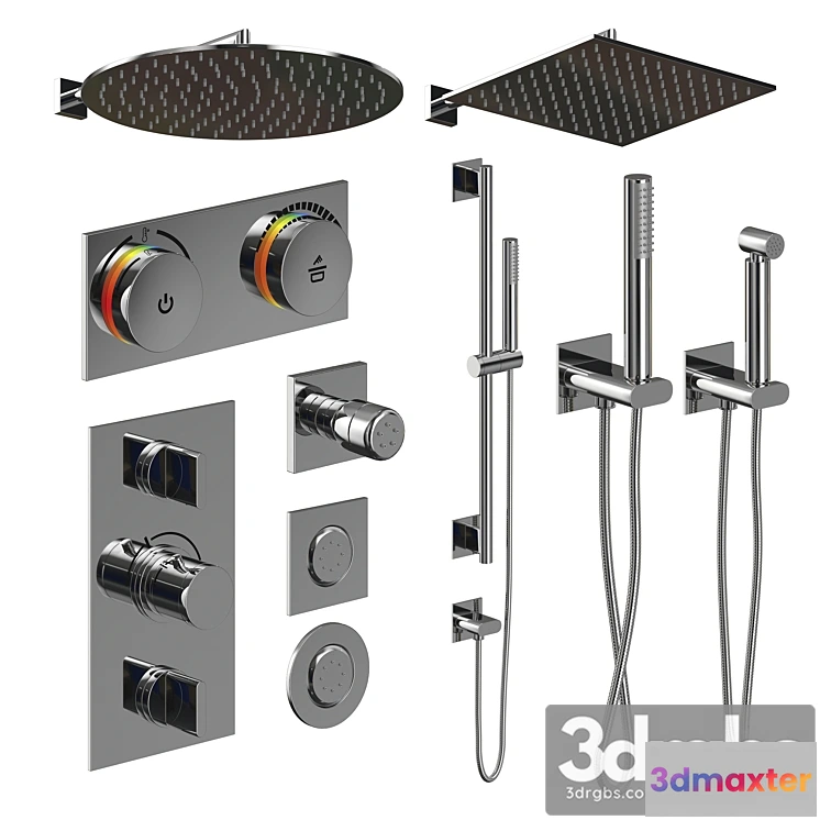 912572 - Thg Icon X Smesiteli Dlia Dusha