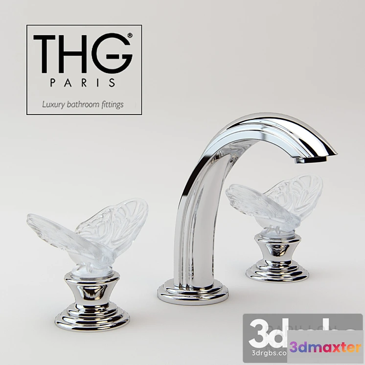 912576 - Thg Papillon 151