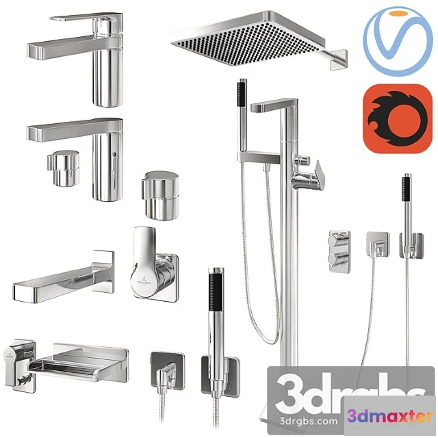 912592 - Villeroy Boch Just