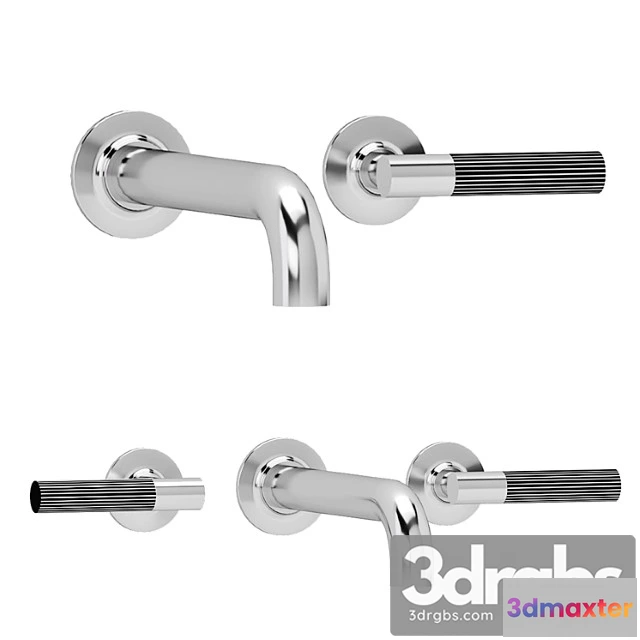 912610 - Waterworks Bond Wall Mounted