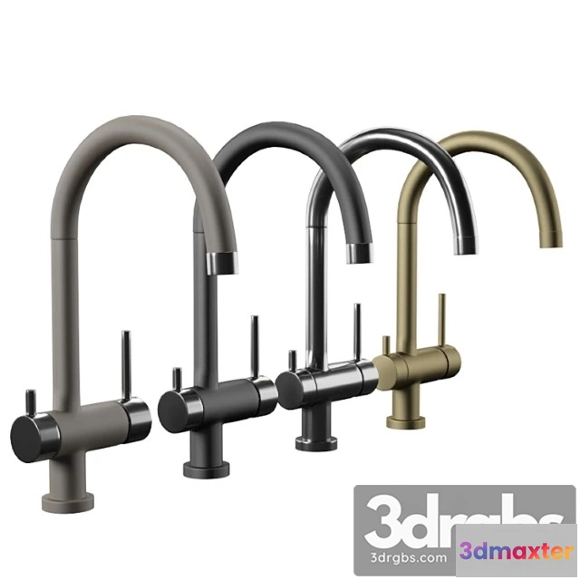 912614 - Yamada Faucet