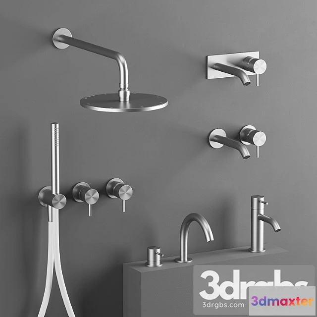 912616 - Zazzeri Z316 Part 1