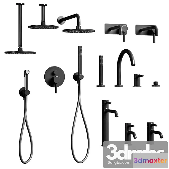 912620 - Zucchetti Collection Pan