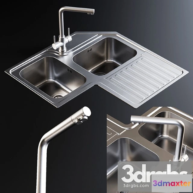 976792 - Alba and mixer amalfi