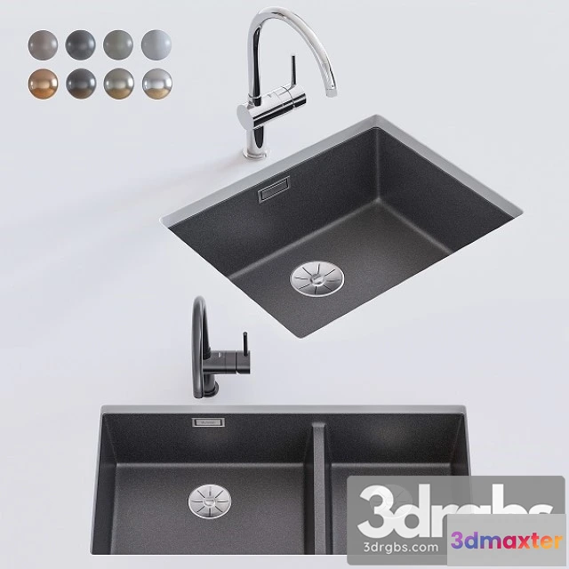 976822 - Blanco Subline 480