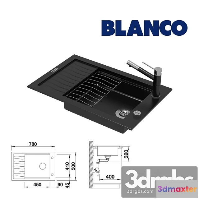 976826 - Blancoelon Xl 6 S