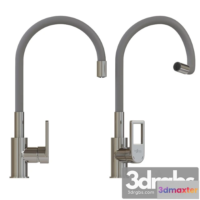 976854 - Faucet Rosinka Z35 35u