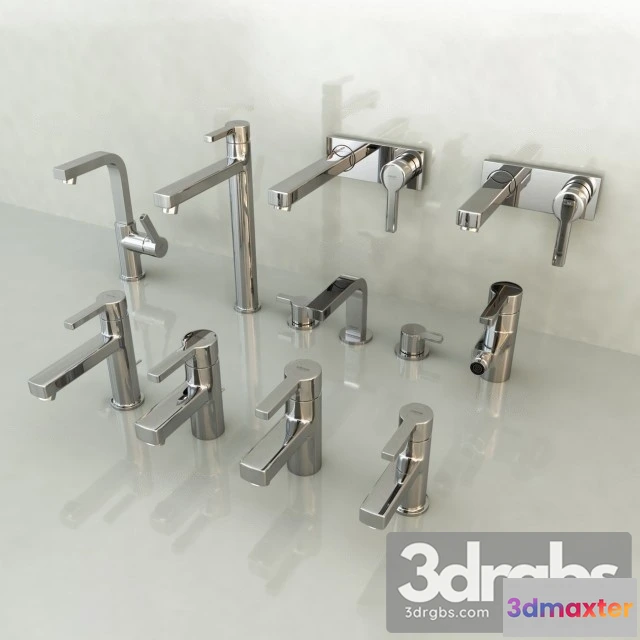 976876 - Grohe Lineare