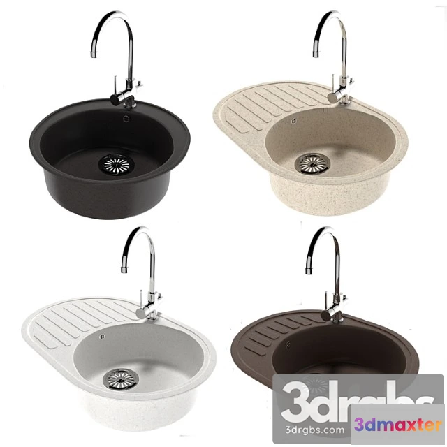 976928 - Kitchen Sink