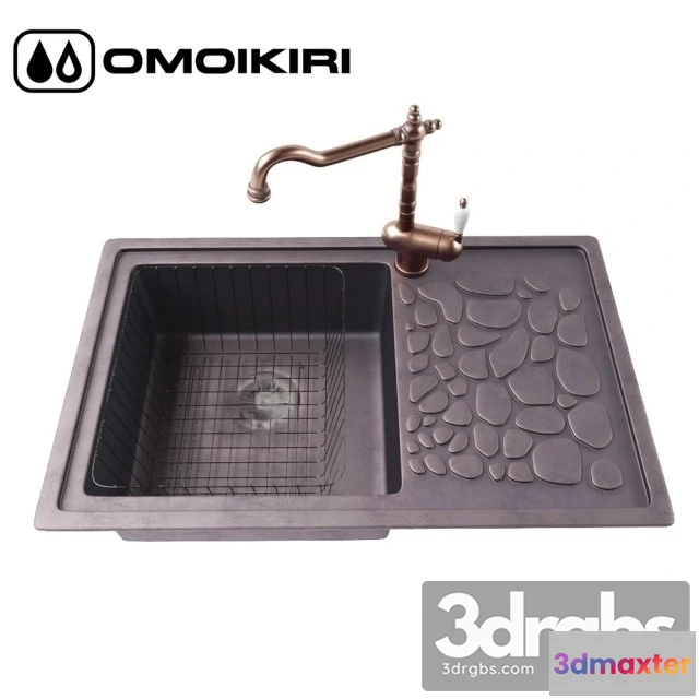 976962 - Omoikiri Takatsu