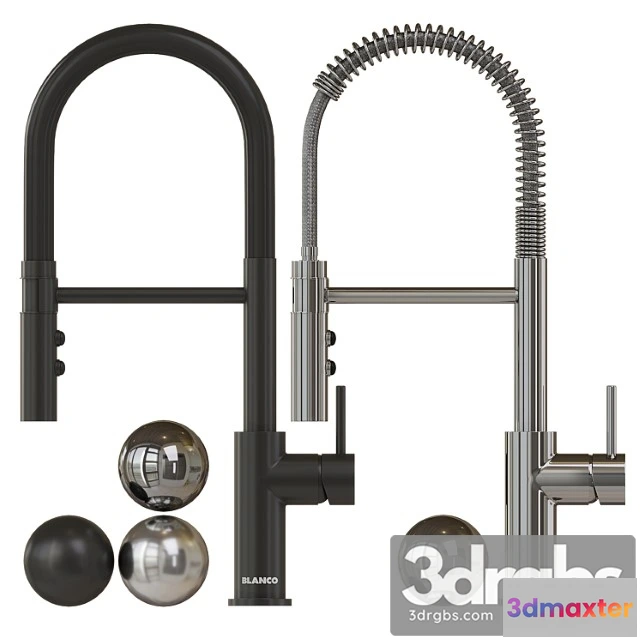 977004 - Smesiteli Blanco Catris S I Catris S Flexo