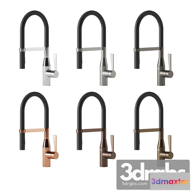 977006 - Sync Profi By Dornbracht - No.2