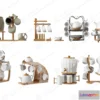 1141272 - Kitchen Supplies - 3D Models - 0017