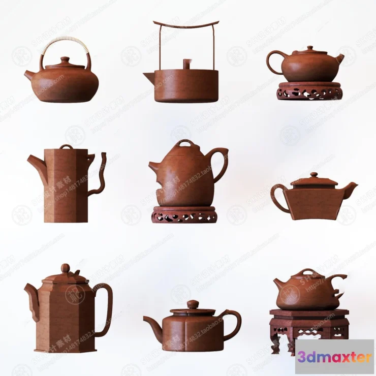 1141274 - Kitchen Supplies - 3D Models - 0018