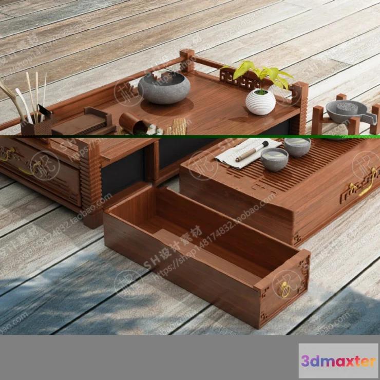 1141300 - Kitchen Supplies - 3D Models - 0031