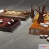 1141302 - Kitchen Supplies - 3D Models - 0032