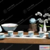 1141310 - Kitchen Supplies - 3D Models - 0036