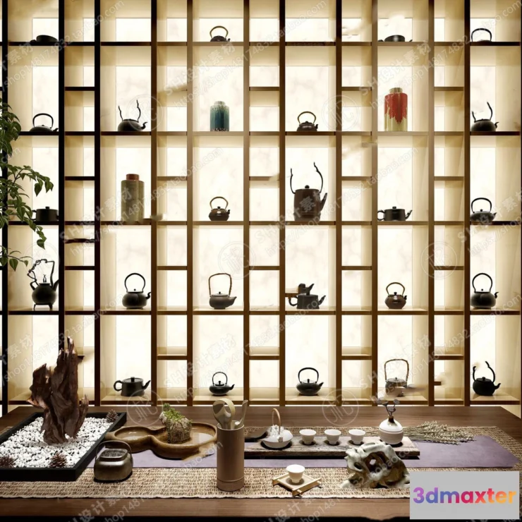 1141314 - Kitchen Supplies - 3D Models - 0038