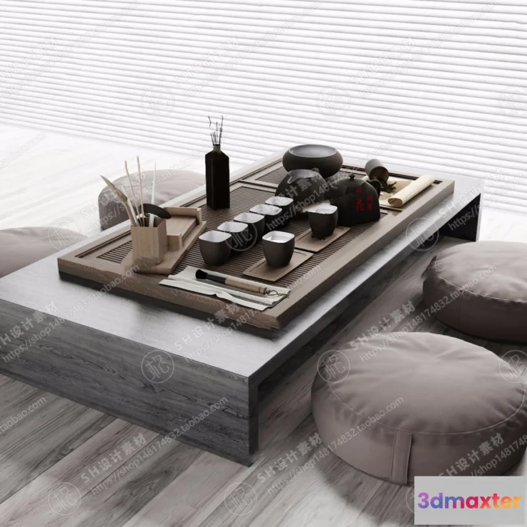 1141316 - Kitchen Supplies - 3D Models - 0039