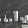 1141326 - Kitchen Supplies - 3D Models - 0044