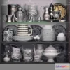 1141368 - Kitchen Supplies - 3D Models - 0065