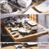 1141424 - Kitchen Supplies - 3D Models - 0093