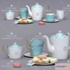1141502 - Kitchen Supplies - 3D Models - 0132