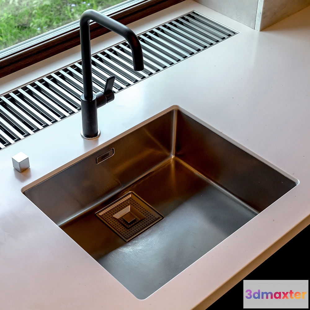 1646496 - Dom Heat - БРИЗ 3D Max