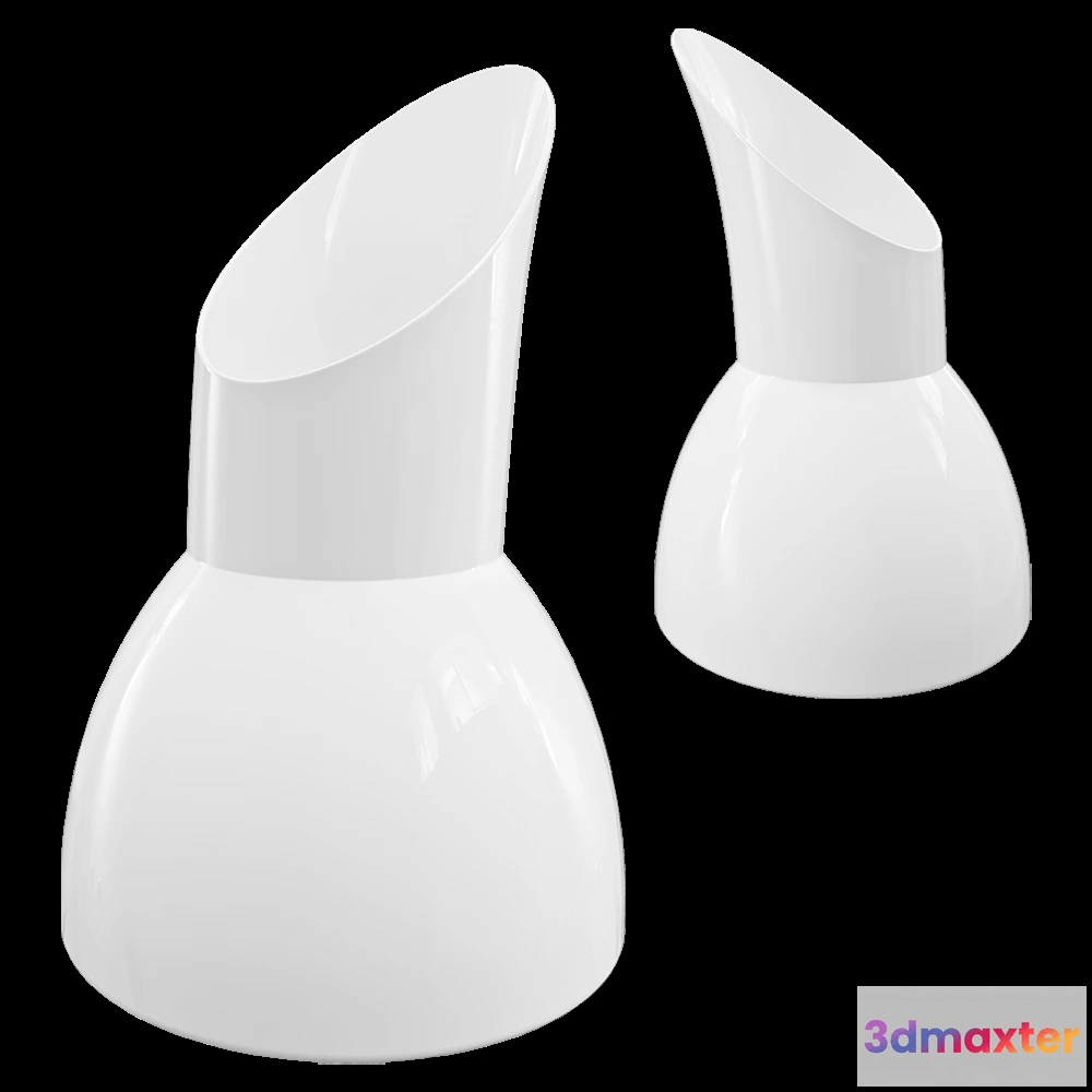 1646616 - Vipp - Milk jug 3D Max