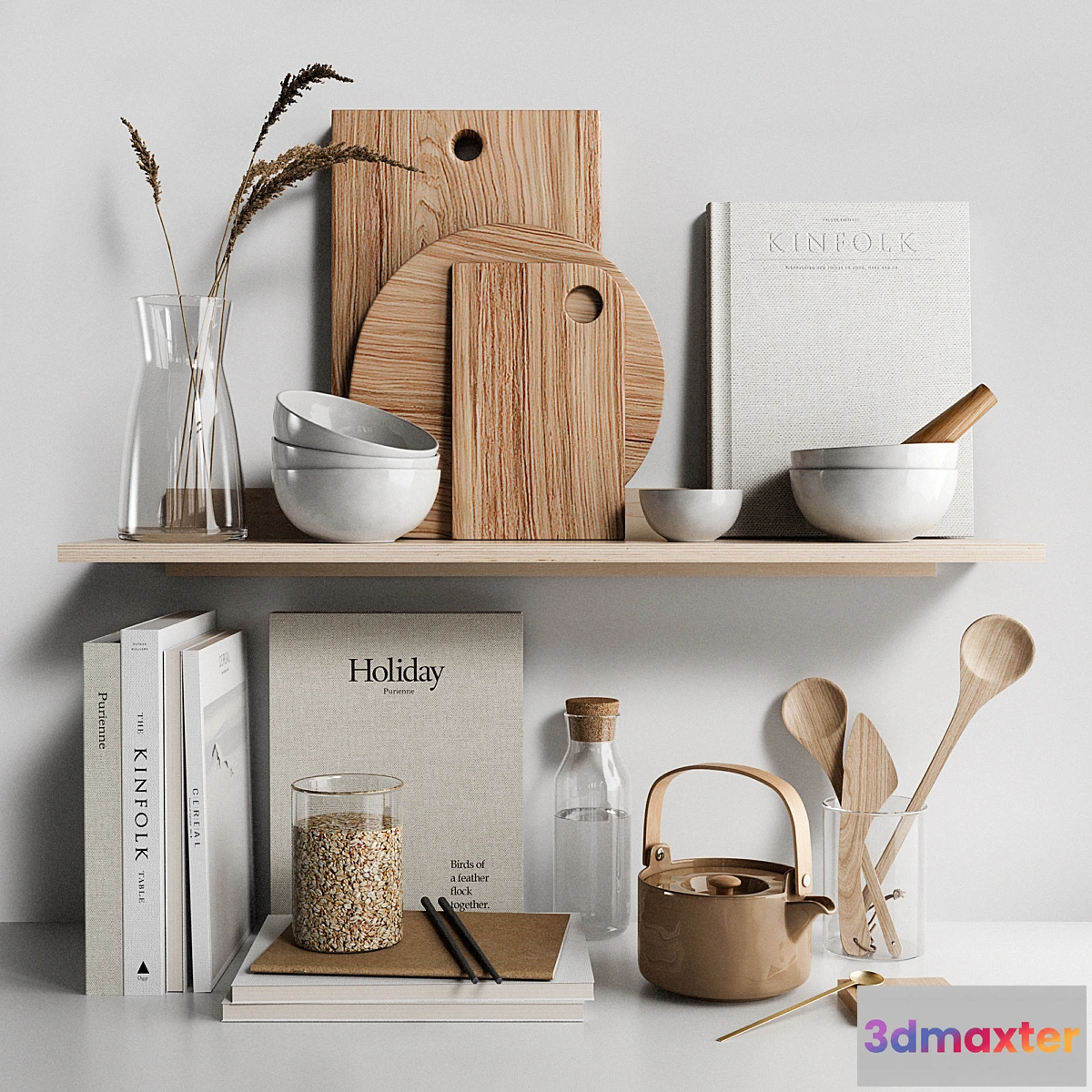 563593 - Kitchen Decor 02