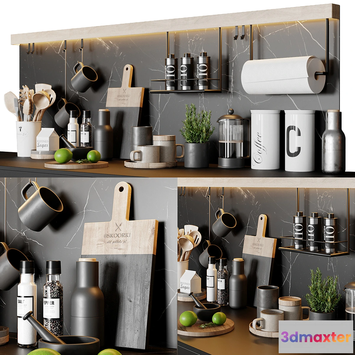 563621 - Kitchen decor 11