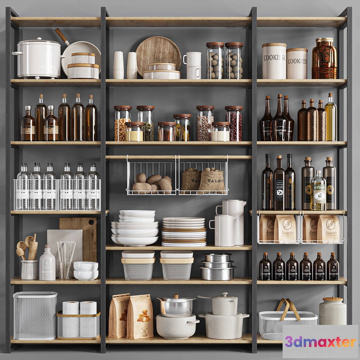 563627 - kitchen accessories-50