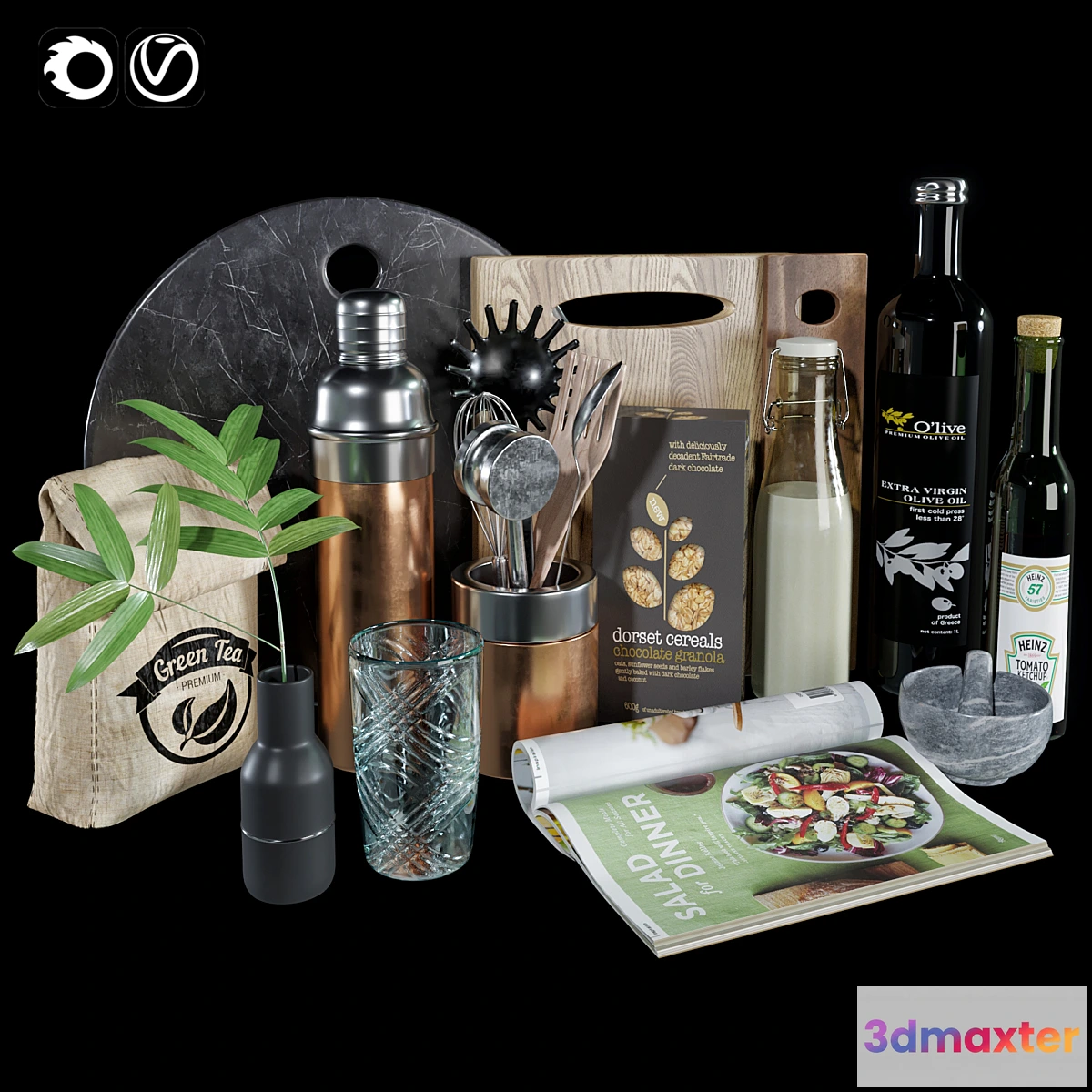 563647 - Kitchen accessorie7