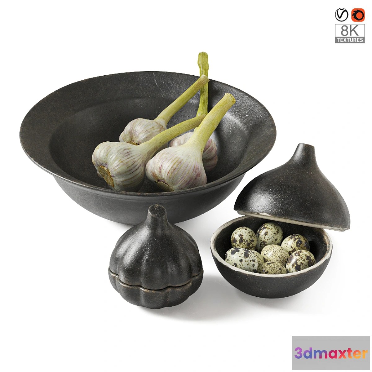 563661 - Kitchen decor set - No.2