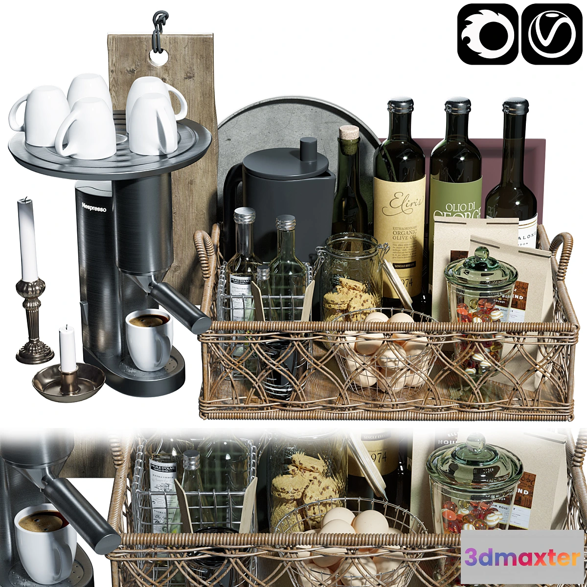 563663 - kitchen accessorie 8