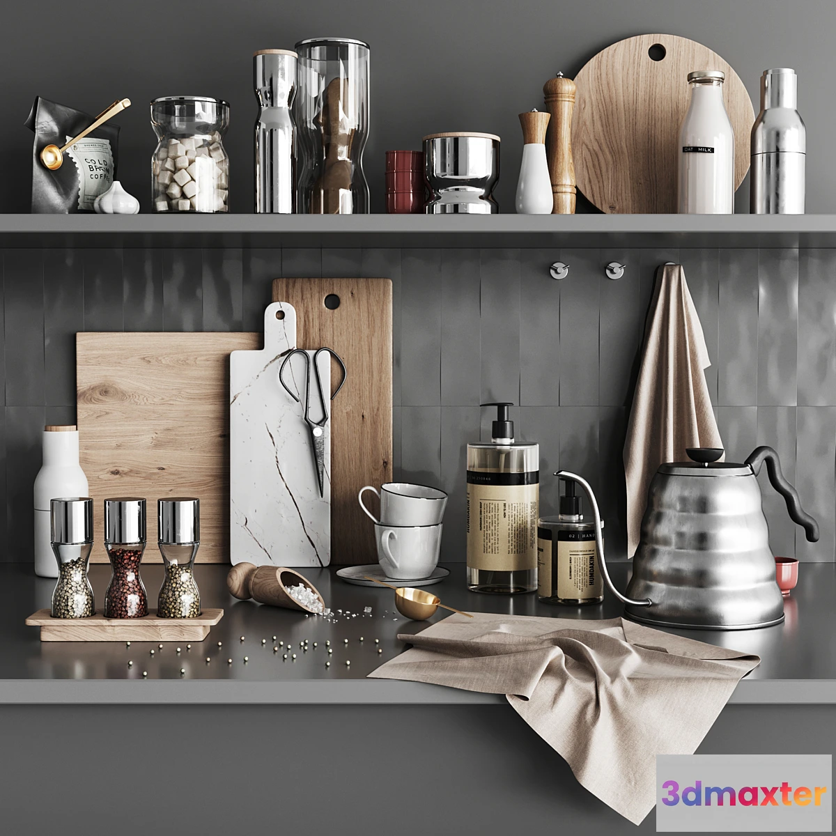 563721 - Kitchen decor 3