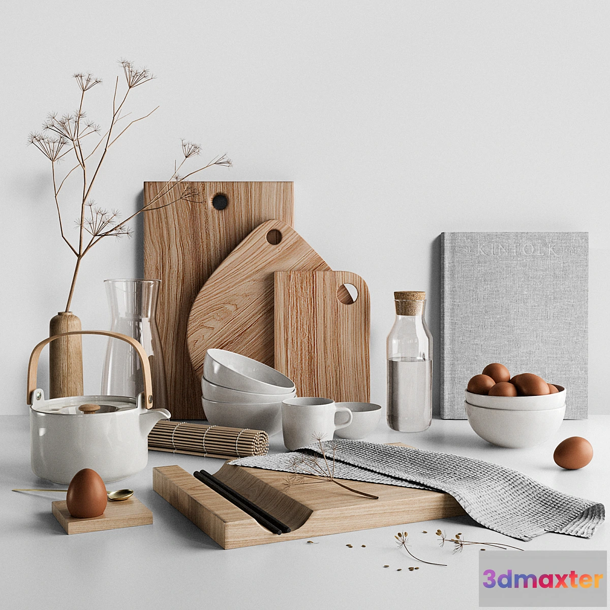 563723 - Kitchen Decor 01