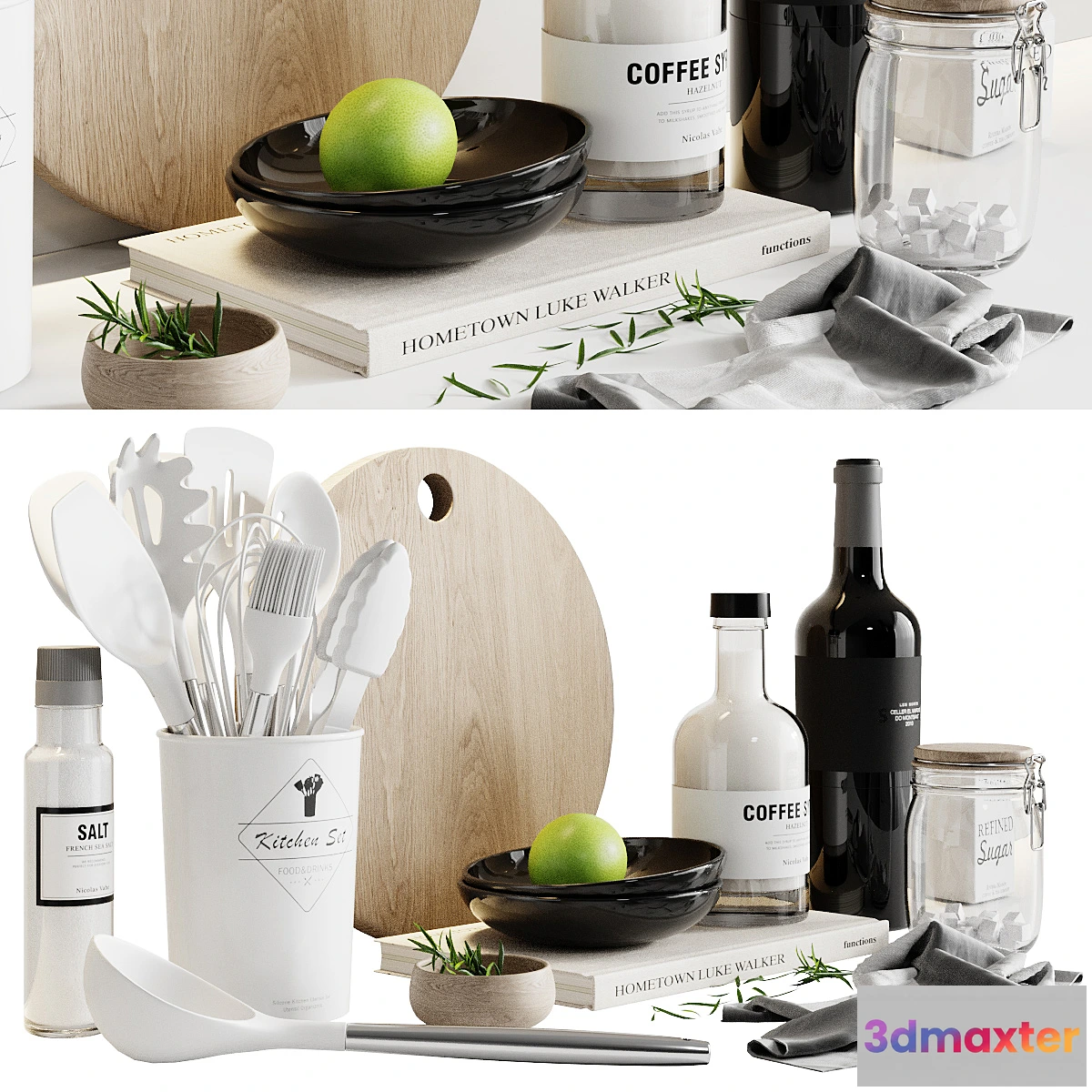 563835 - Kitchen decor 13