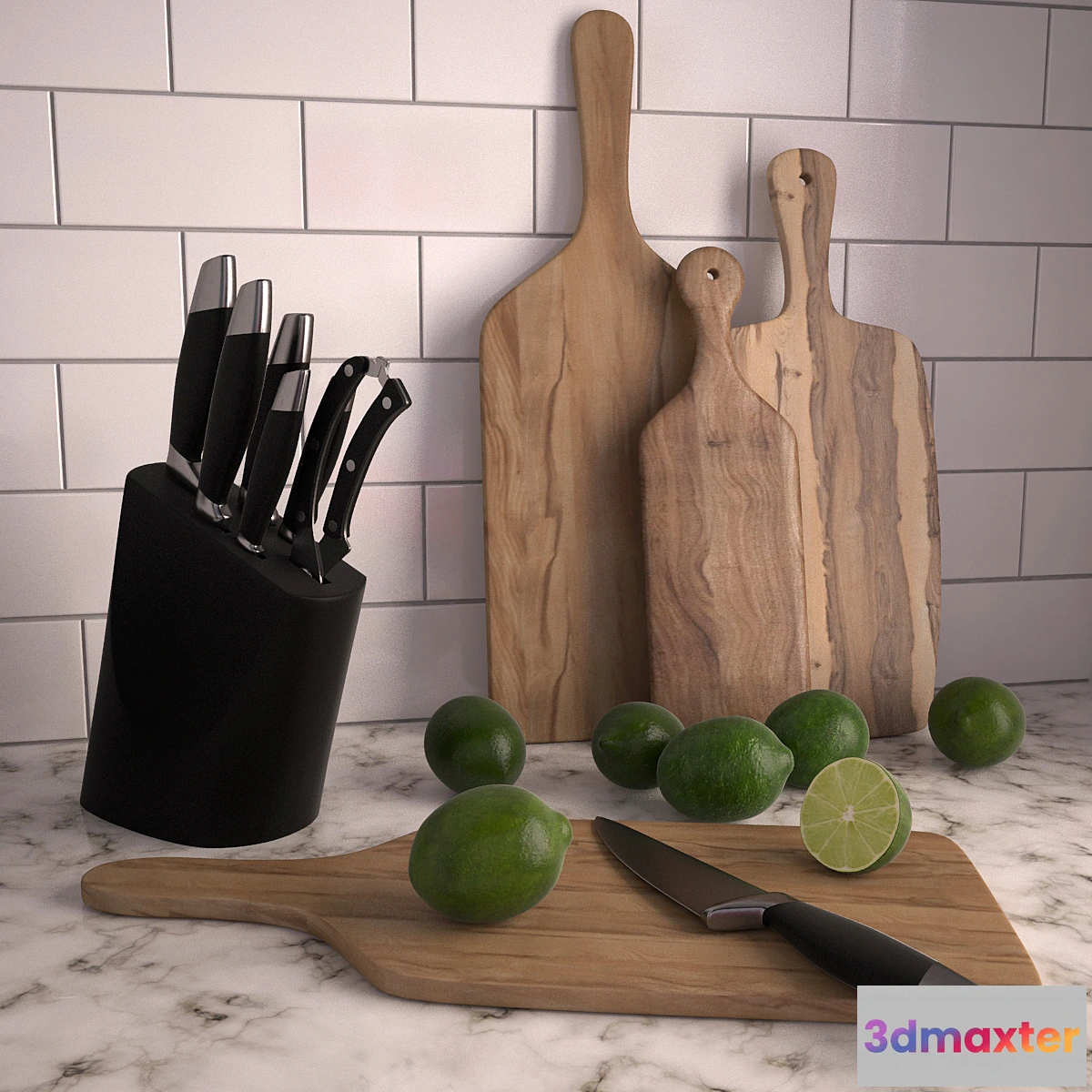 576708 - Key_lime_and_khife