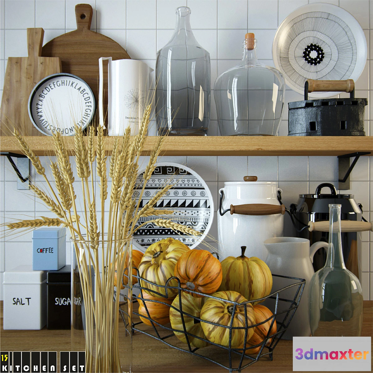 578432 - Kitchen Set 15