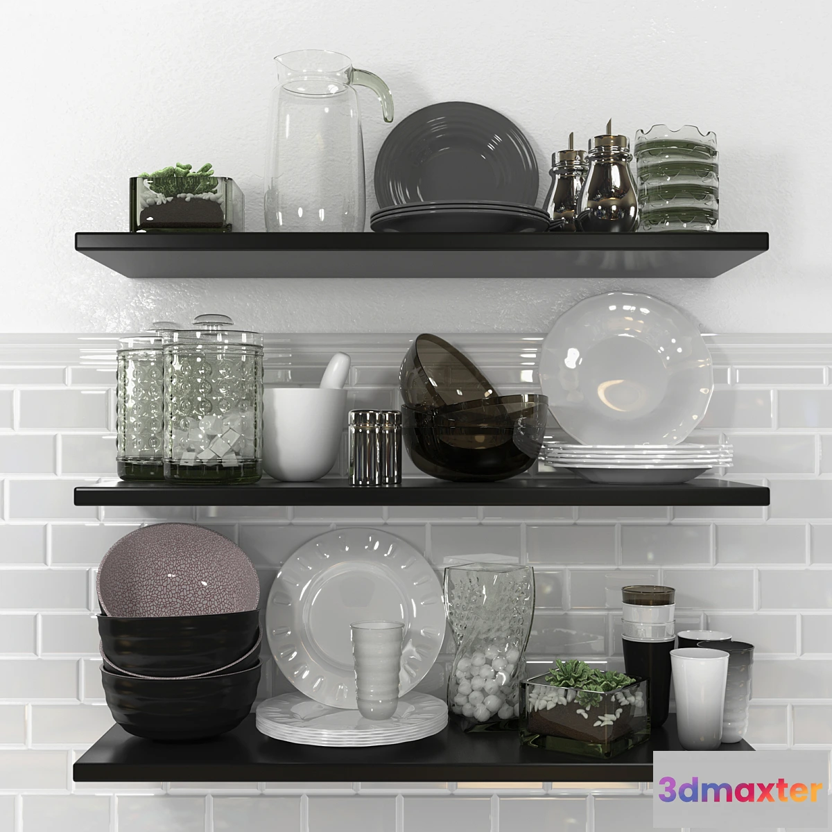 578470 - Home kitchen set