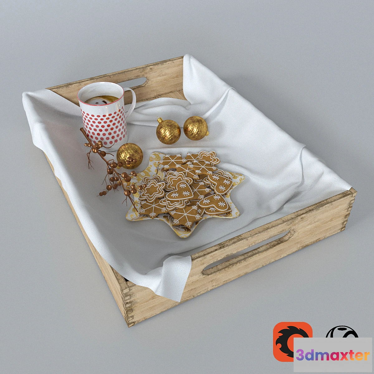 578480 - Breakfast in bed