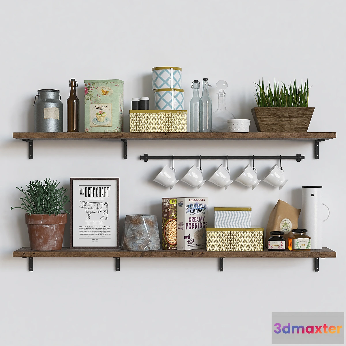 594516 - Kitchen decor - No.5