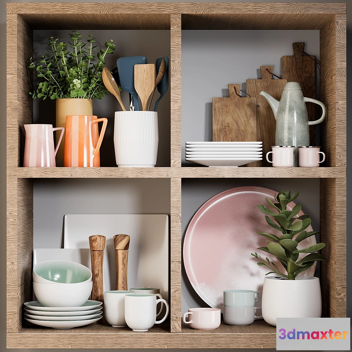 613251 - Kitchen Accessories 18