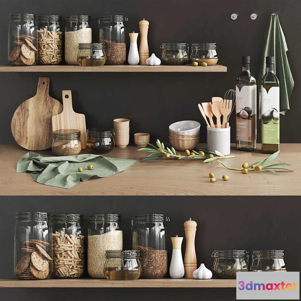 613349 - Kitchen decor - No.6