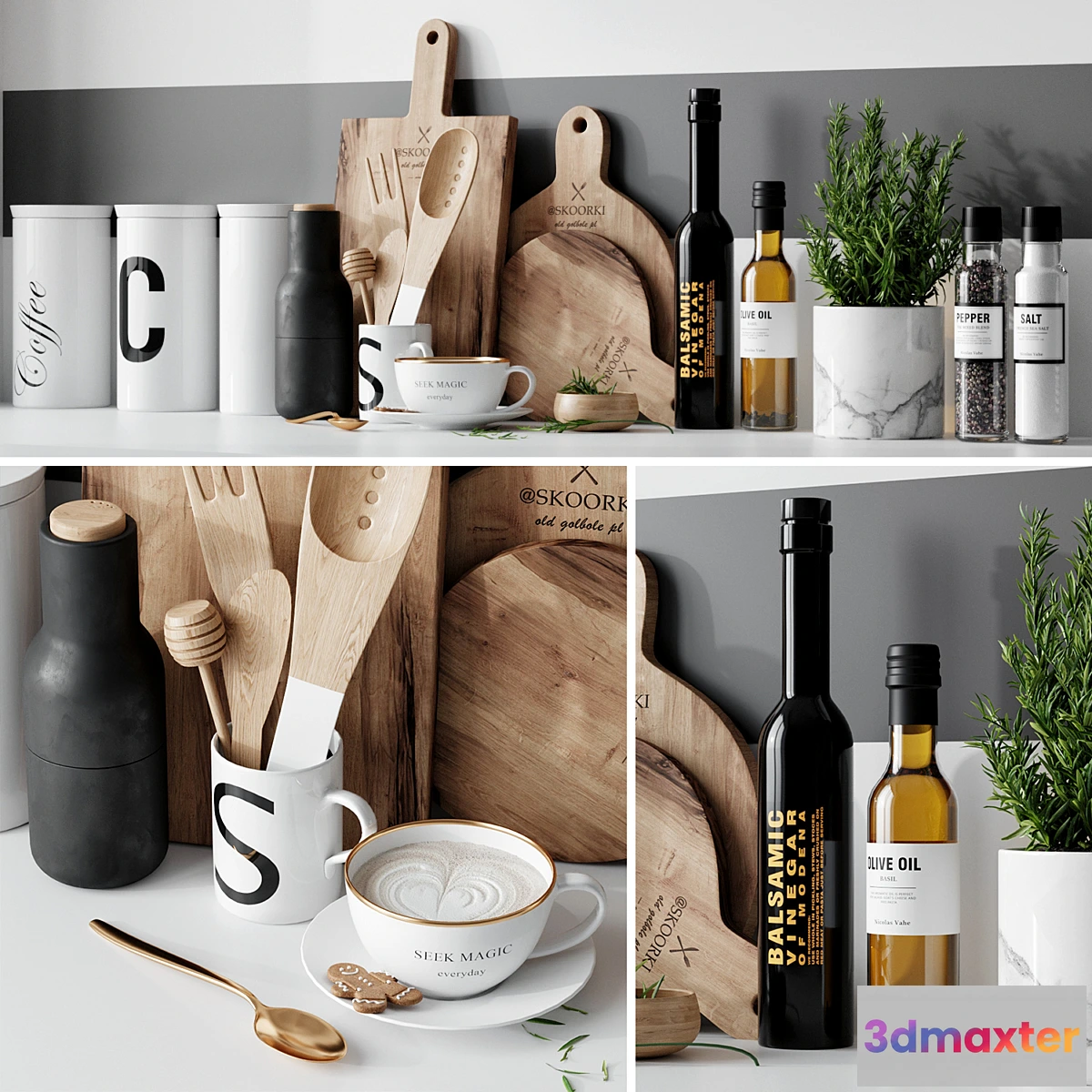 613377 - Kitchen decor 6